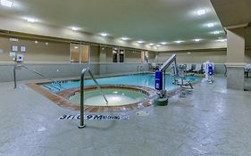 Holiday Inn Express Hotel & Suites Huntsville By Ihg