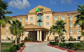 Holiday Inn Express Hotel & Suites Huntsville By Ihg